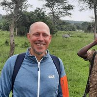 Patrick Probst's Photo