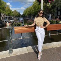 Galiya  Sam的照片