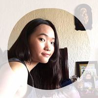 Christine Kao的照片
