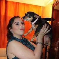 Фотографии пользователя Carol Duque Mejía