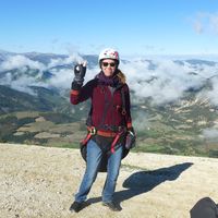 Edith Labonté's Photo