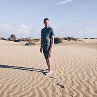 Fotos de Allan De Los Angele