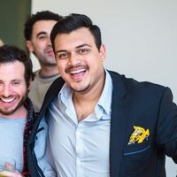 Jehanzeb Aftab's Photo