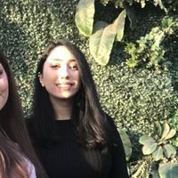 Mahvash skygirl's Photo