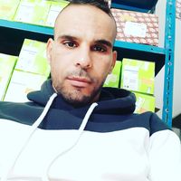 Ali Ben Hamed's Photo