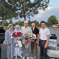 Аброр Кучкаров的照片