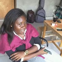 Hélène Samira Owanga's Photo