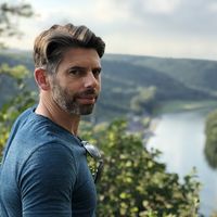 Declan Murphy的照片