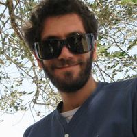 Farhad Abbasi的照片