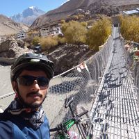 Photos de Saurabh Prasadi