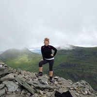 Monika Czekaj's Photo