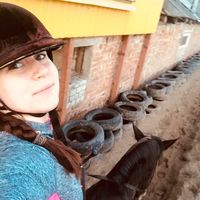 Фотографии пользователя Анастасия Викторовна