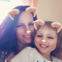 Kristina Meiller's Photo