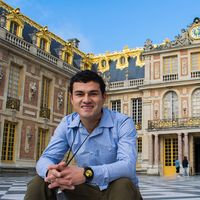 Alejandro Cornejo的照片