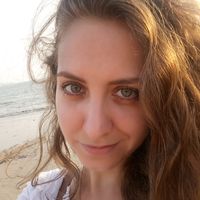 Le foto di Anastasiya Bortnikova