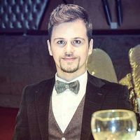 Anas El-Mahmalji的照片