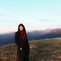 Enora Lissandre的照片