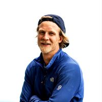 Will Bergman的照片