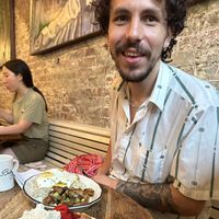 Mario de la Ossa's Photo