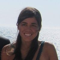 Carina Alba Krasovsky's Photo