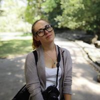 Alenka Buhanets的照片