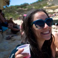 Catalina Rivera Vivero的照片