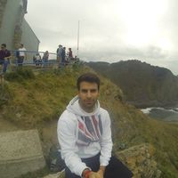 Фотографии пользователя Endika Delgado