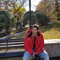 Ali allameh's Photo