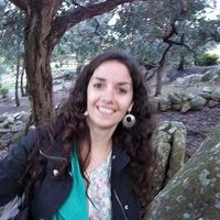 Veronica de Avila's Photo