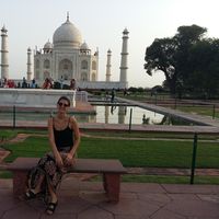 Martina Seijas's Photo