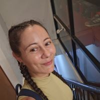 Carla Janse van Rensburg's Photo