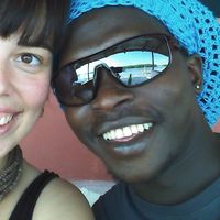 Tensi And Mo's Photo