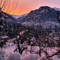 Amarpreet Singh的照片