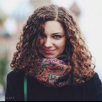 Liana Labartkava的照片