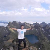 Bachana Chekheria的照片