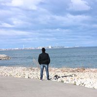 Midhun Suresh's Photo