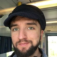 Daniel Hough的照片