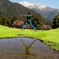 Brindamoy Haloi's Photo