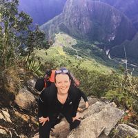 Rosie Williams's Photo