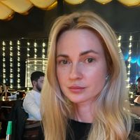 Kateryna Tolkachova's Photo