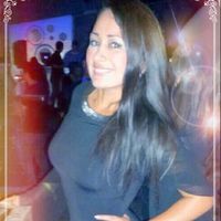 Betsabe Pizarro's Photo