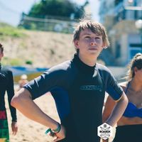 Lennart Bouma's Photo