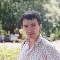 Akmal Sohibov's Photo