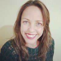 Scheila Fantinel的照片