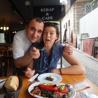 Fotos von Stephanie Kitson