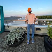 Bhownit Singh的照片