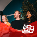 Improv Comedy Jam's picture