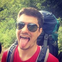 Renan Jereissati Rezende's Photo