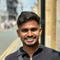 Krishna Gangireddy's Photo