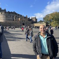 Ahmed Magdi的照片